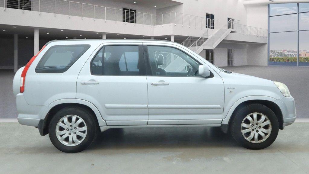 Used Honda CR-V 2005 for sale - 76645123: Photo 8