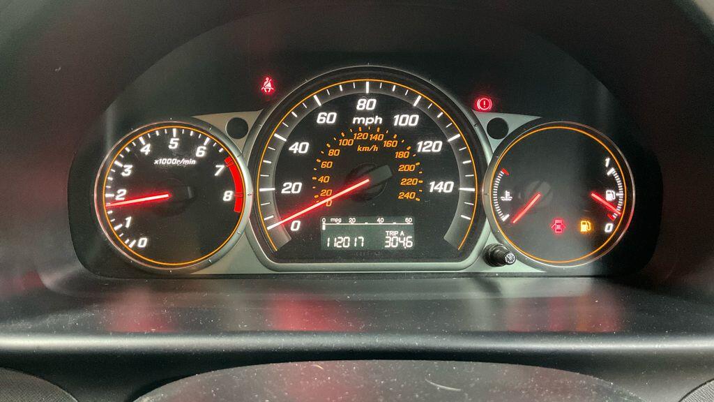 Used Honda CR-V 2005 for sale - 76645123: Photo 9