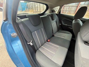 Used Ford Fiesta 2009 for sale - 78981939: Photo