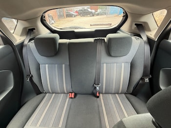 Used Ford Fiesta 2009 for sale - 78981939: Photo