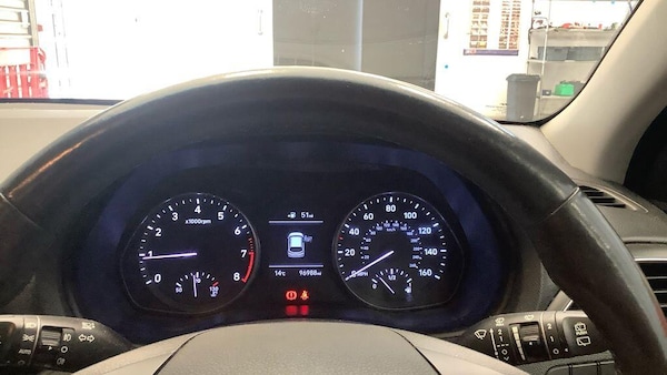 Used Hyundai i30 2018 for sale - 76239189: Photo 10