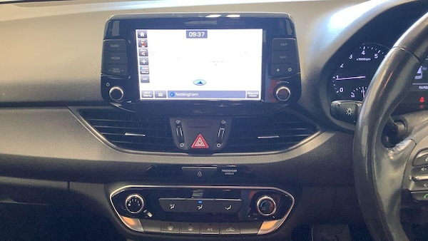 Used Hyundai i30 2018 for sale - 76239189: Photo 11