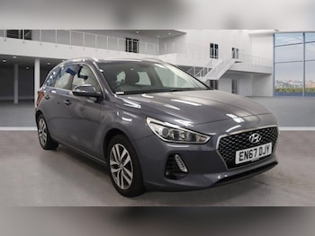 Hyundai - i30