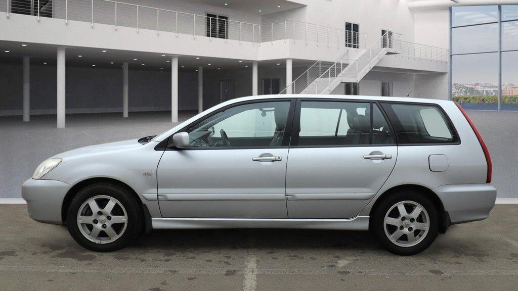 Used Mitsubishi Lancer 2008 for sale - 77215775: Photo 10