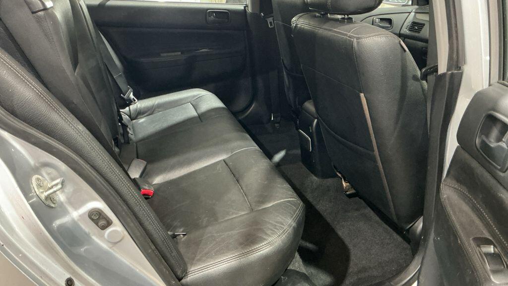Used Mitsubishi Lancer 2008 for sale - 77215775: Photo 11