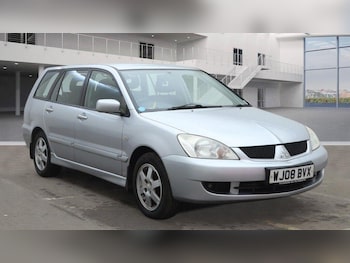 Used Mitsubishi Lancer 2008 for sale - 77215775: Photo