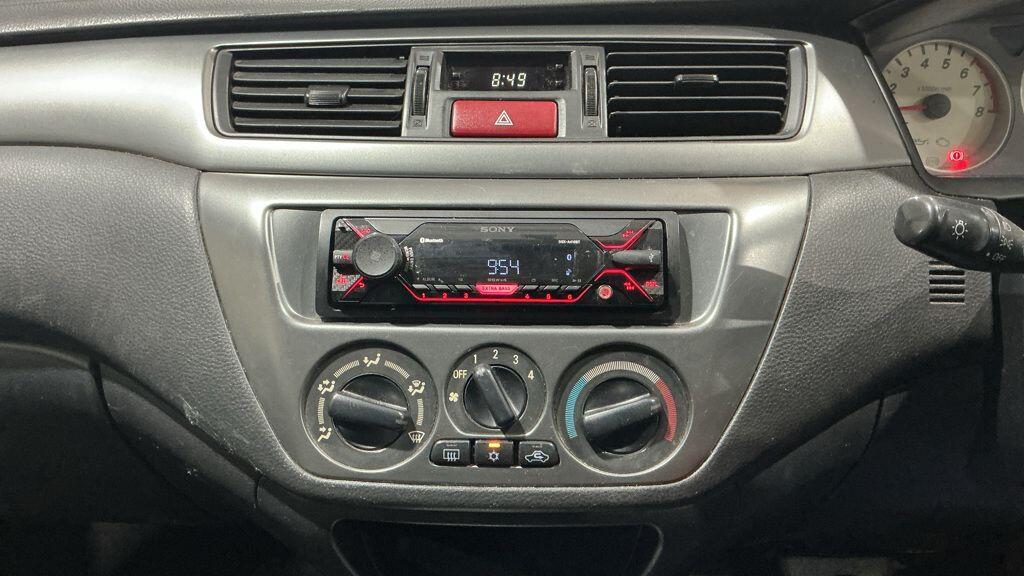 Used Mitsubishi Lancer 2008 for sale - 77215775: Photo 2