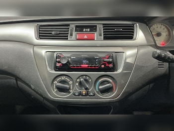 Used Mitsubishi Lancer 2008 for sale - 77215775: Photo