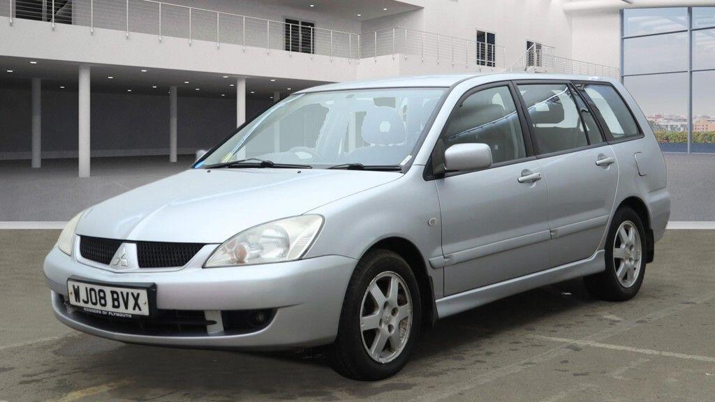 Used Mitsubishi Lancer 2008 for sale - 77215775: Photo 3