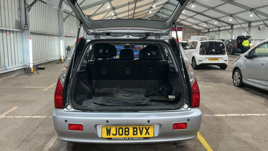 Used Mitsubishi Lancer 2008 for sale - 77215775: Photo 7