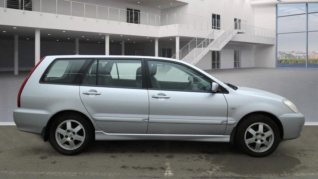 Used Mitsubishi Lancer 2008 for sale - 77215775: Photo 8