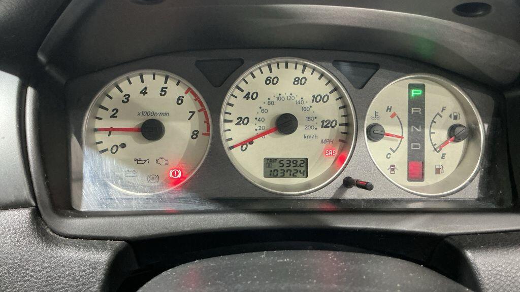 Used Mitsubishi Lancer 2008 for sale - 77215775: Photo 9