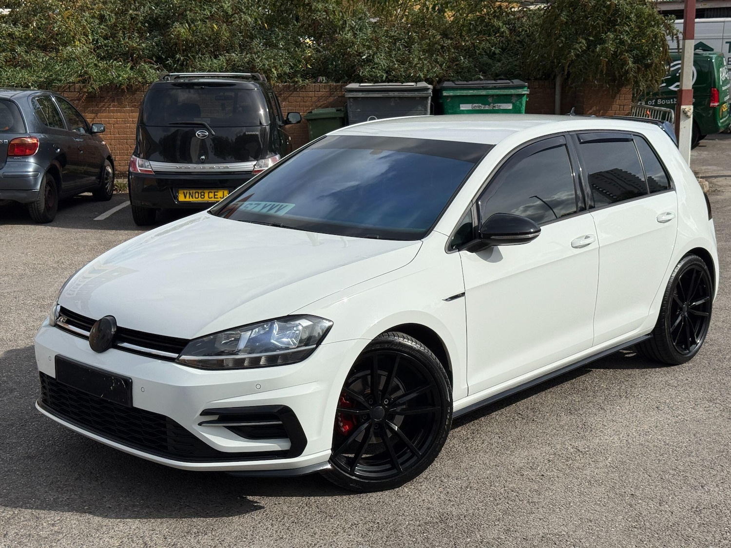 Used Volkswagen Golf 2017 for sale - 76152181: Photo 15