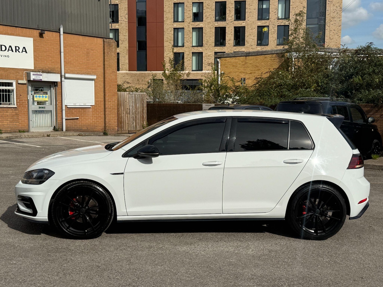 Used Volkswagen Golf 2017 for sale - 76152181: Photo 21