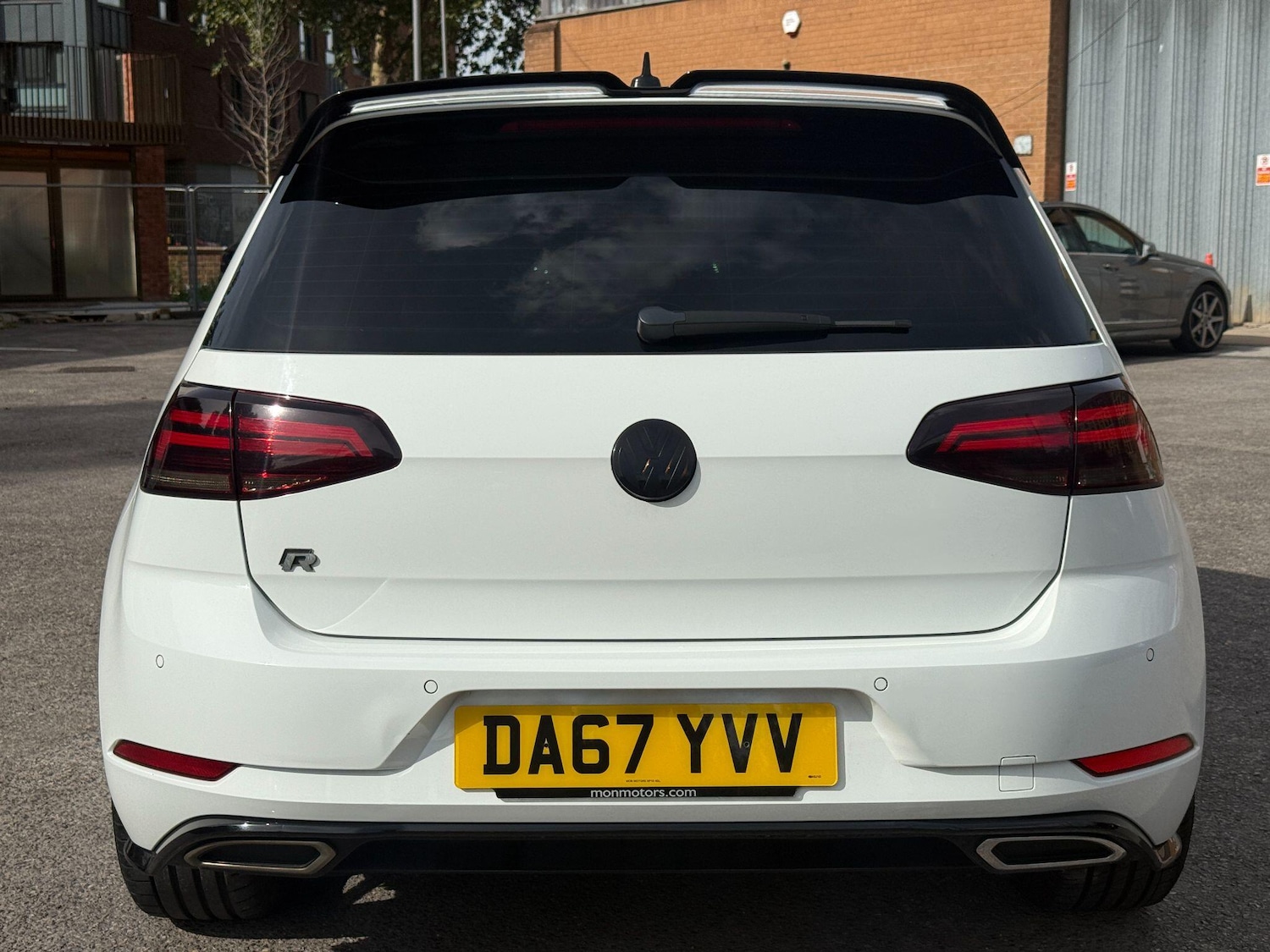 Used Volkswagen Golf 2017 for sale - 76152181: Photo 23