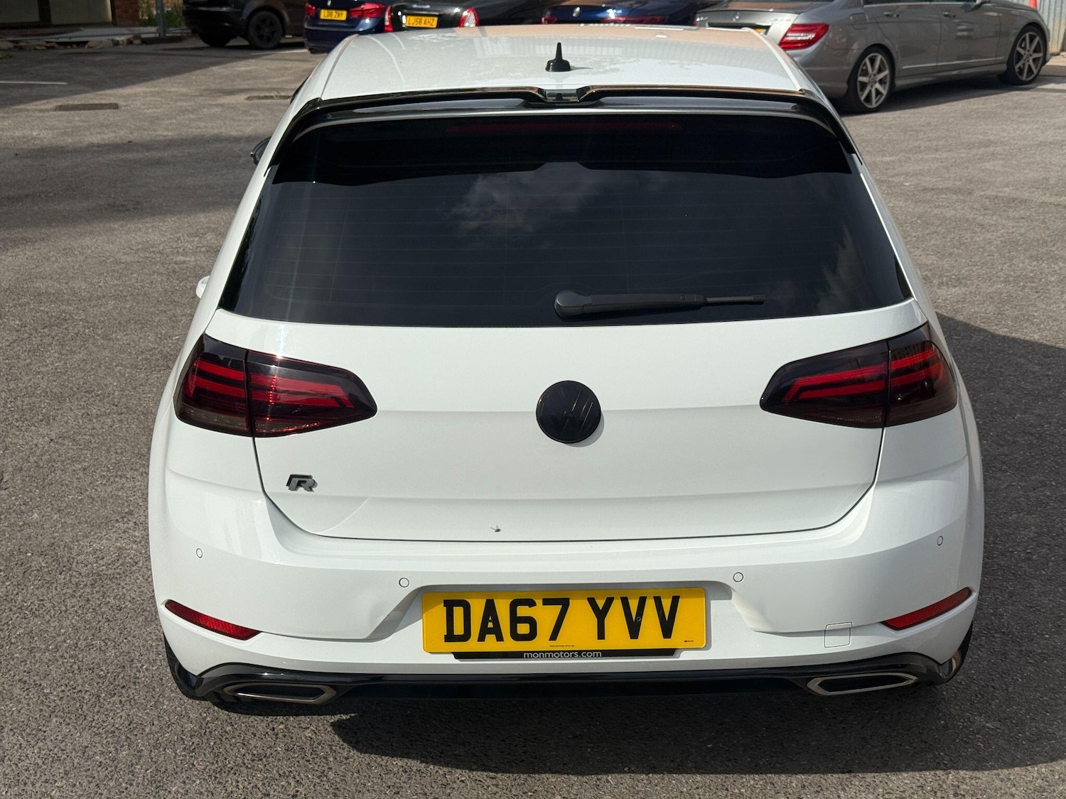 Used Volkswagen Golf 2017 for sale - 76152181: Photo 26
