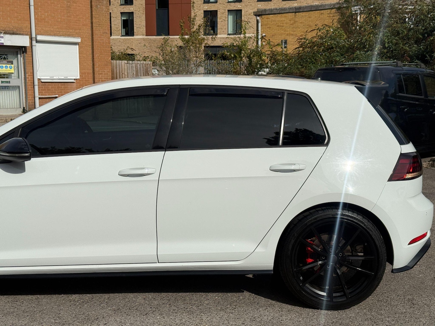 Used Volkswagen Golf 2017 for sale - 76152181: Photo 28