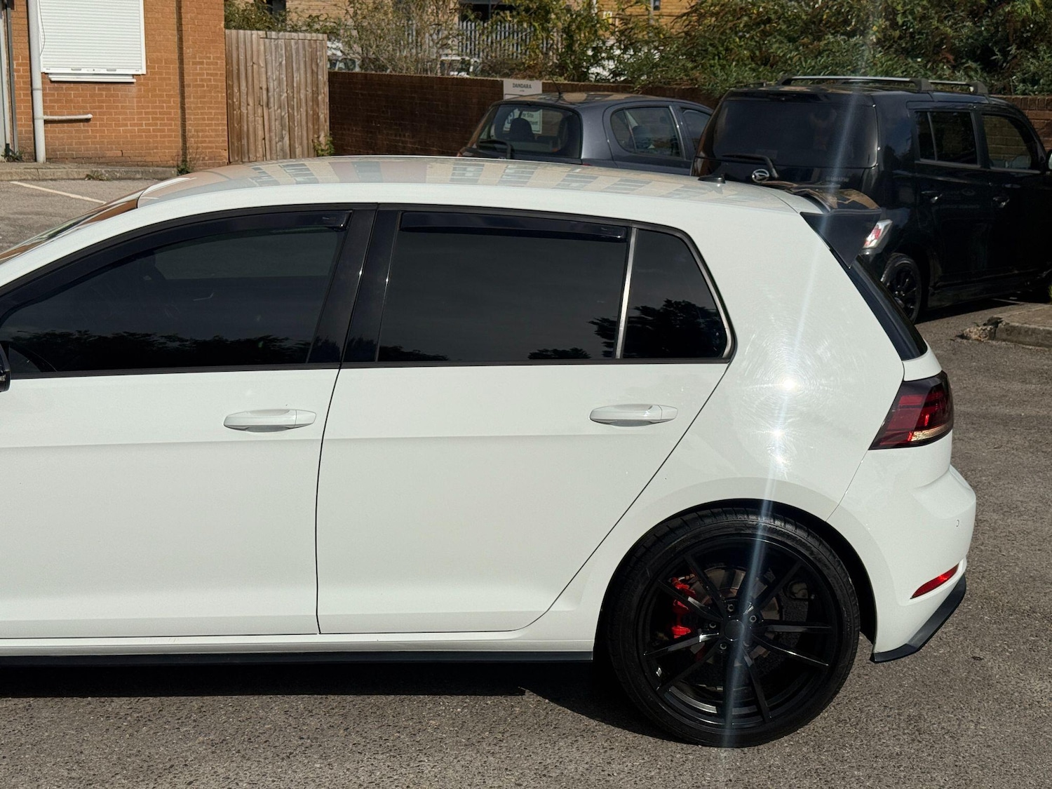 Used Volkswagen Golf 2017 for sale - 76152181: Photo 29