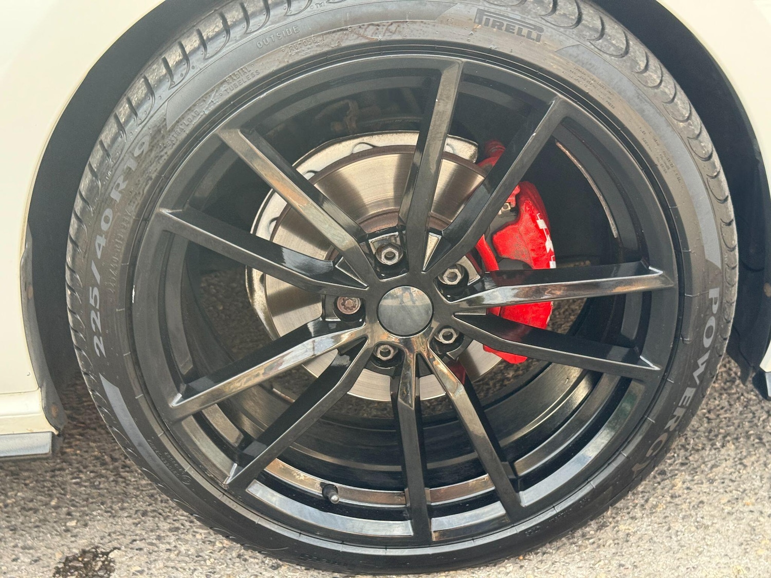 Used Volkswagen Golf 2017 for sale - 76152181: Photo 56