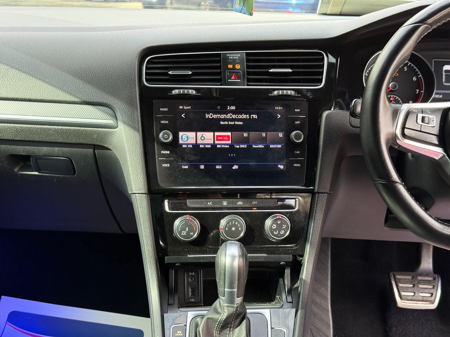 Used Volkswagen Golf 2017 for sale - 76152181: Photo 58