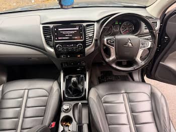 Used Mitsubishi L200 2018 for sale - 79847473: Photo