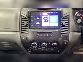 Used Ford Ranger 2015 for sale - 76151507: Photo