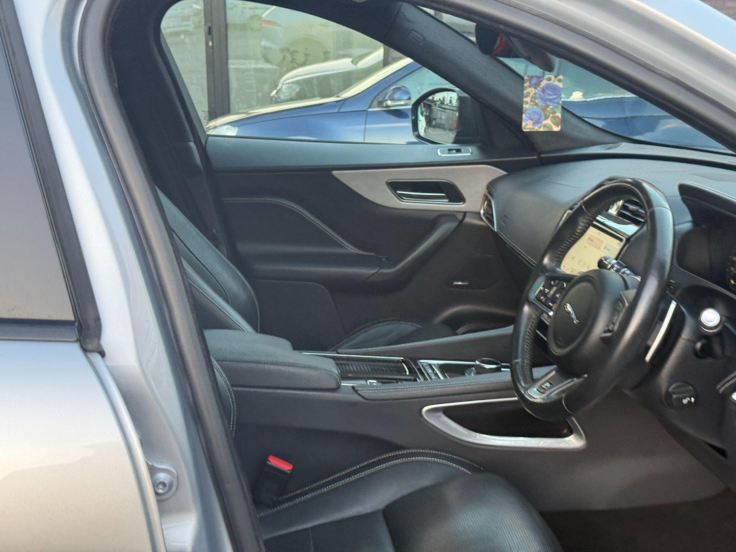 Used Jaguar F-Pace 2019 for sale - 77278521: Photo 53