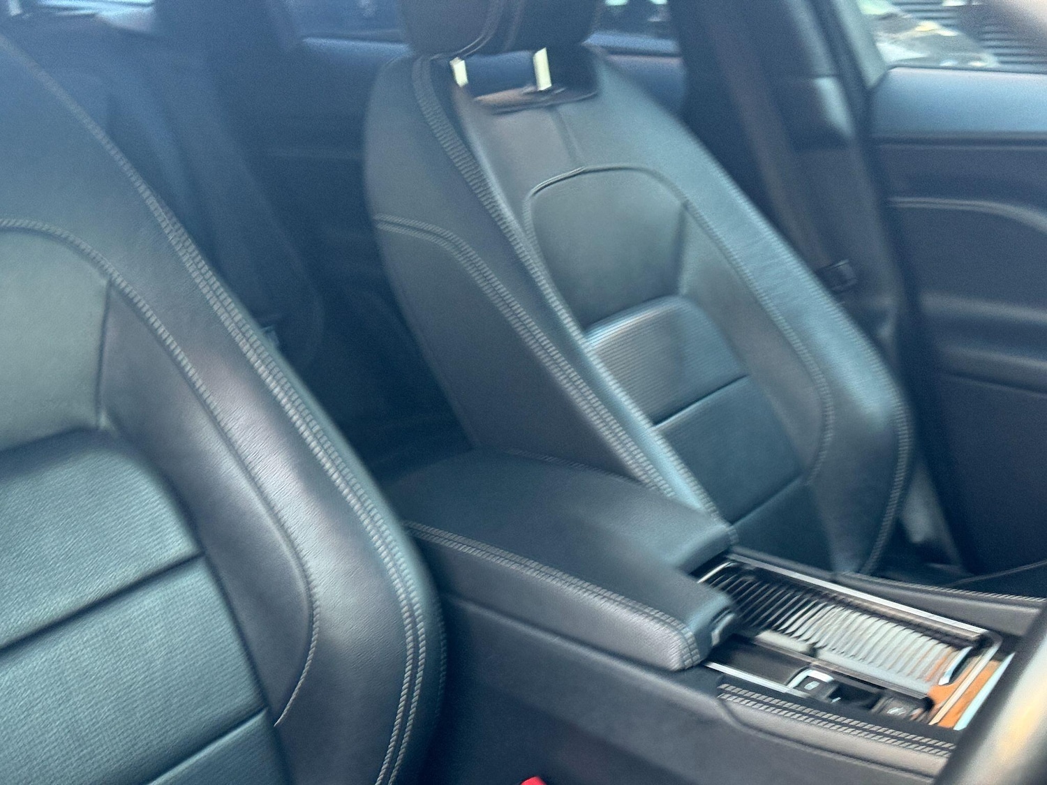 Used Jaguar F-Pace 2019 for sale - 77278521: Photo 54