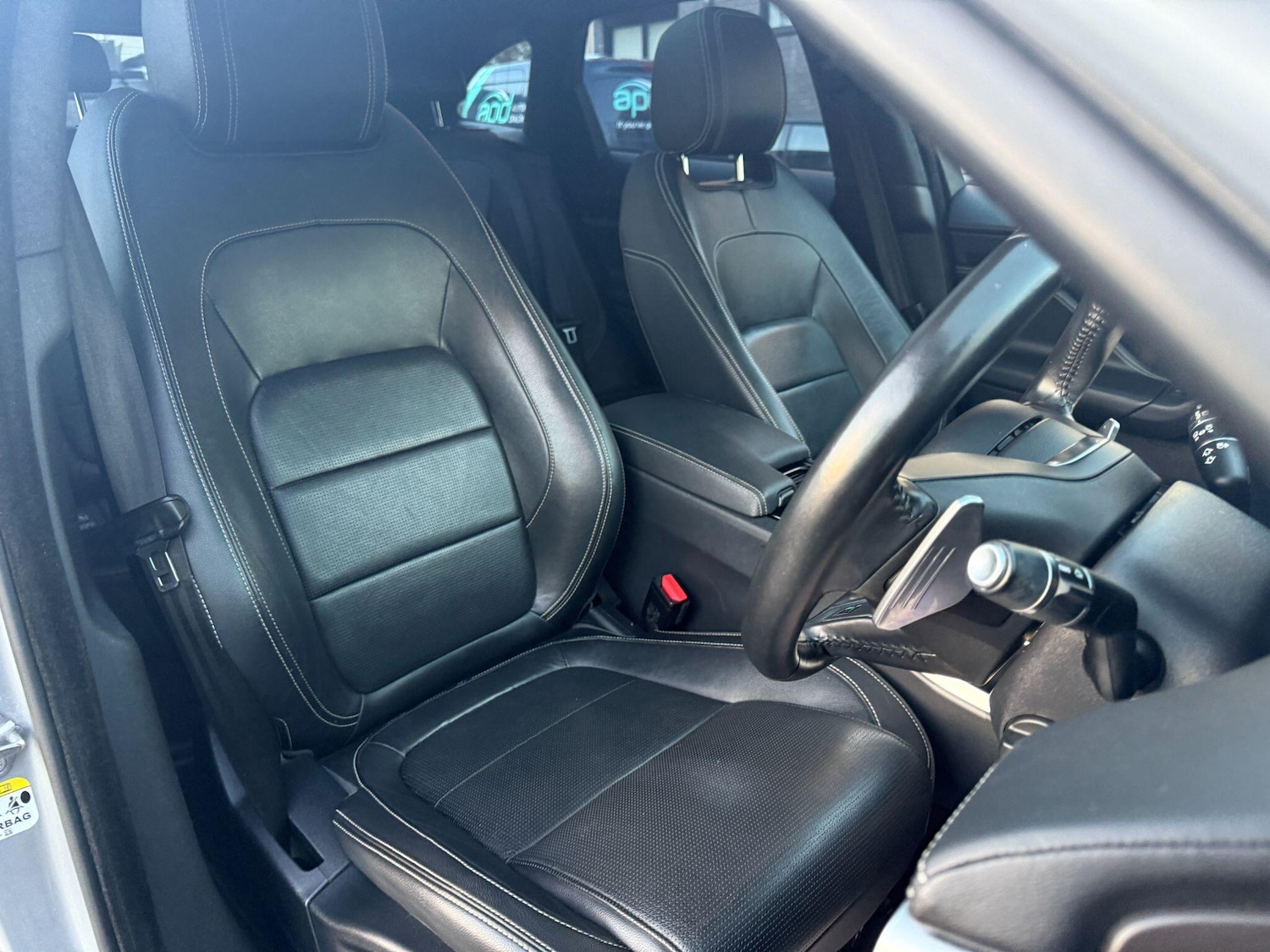 Used Jaguar F-Pace 2019 for sale - 77278521: Photo 55