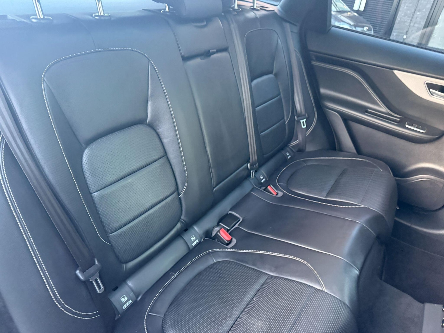 Used Jaguar F-Pace 2019 for sale - 77278521: Photo 56