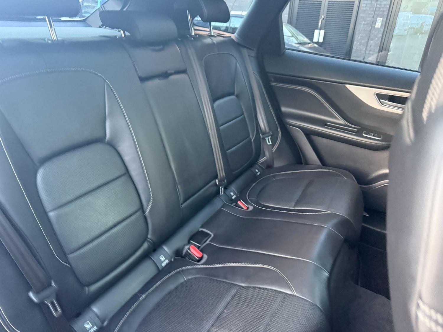 Used Jaguar F-Pace 2019 for sale - 77278521: Photo 57