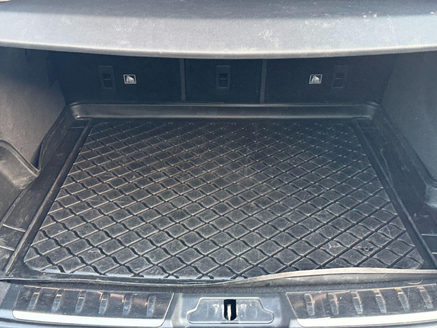 Used Jaguar F-Pace 2019 for sale - 77278521: Photo 65