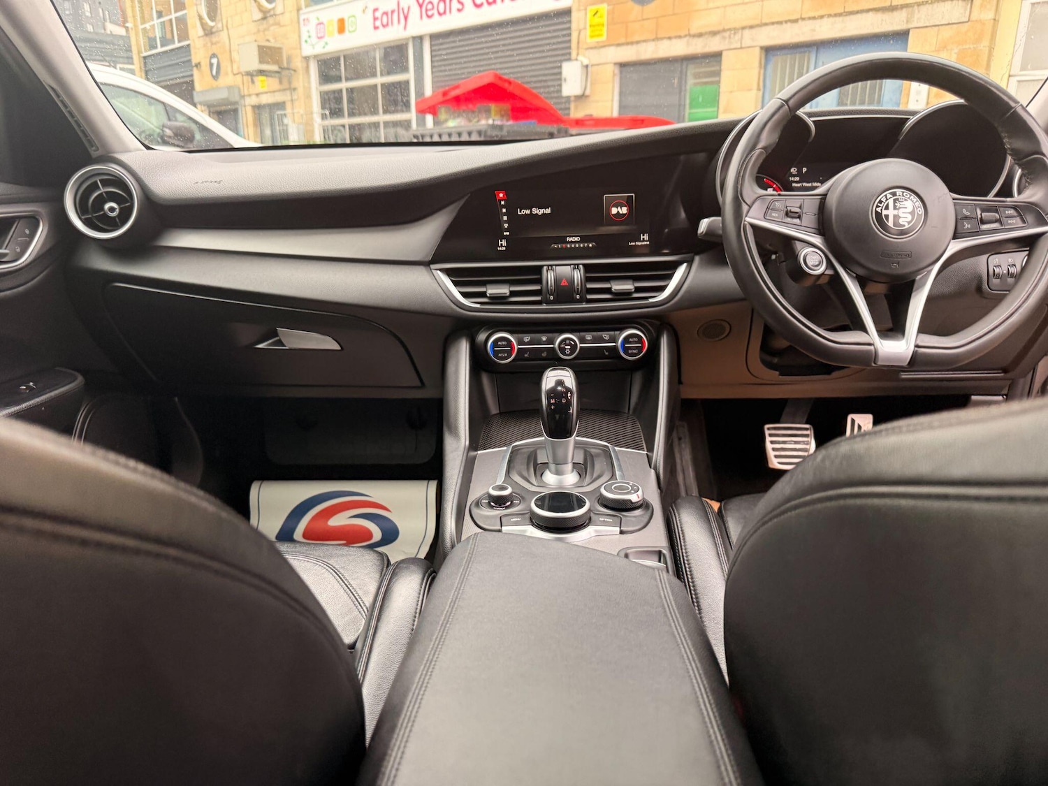 Used Alfa Romeo Giulia 2017 for sale - 77290463: Photo 39