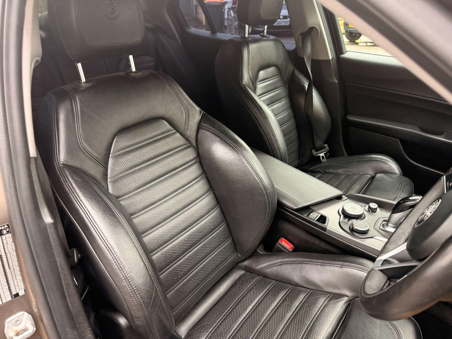 Used Alfa Romeo Giulia 2017 for sale - 77290463: Photo 54