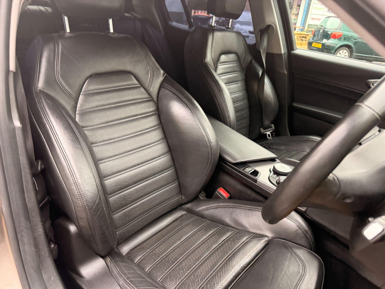 Used Alfa Romeo Giulia 2017 for sale - 77290463: Photo 55