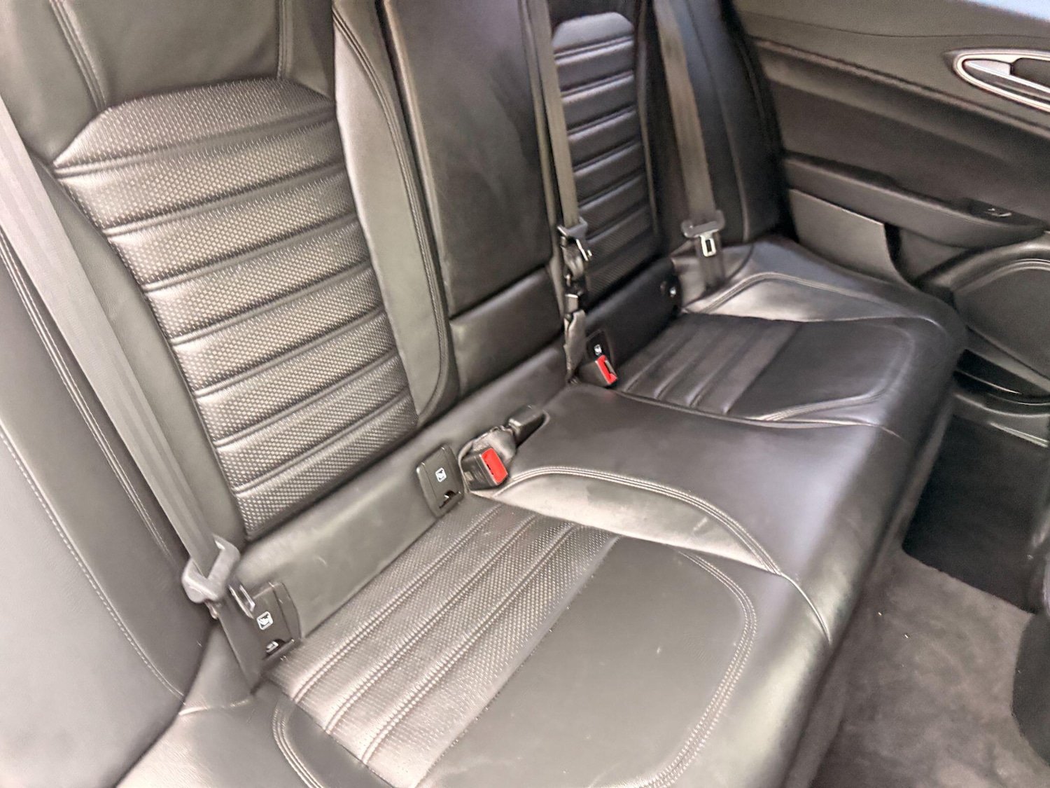 Used Alfa Romeo Giulia 2017 for sale - 77290463: Photo 57