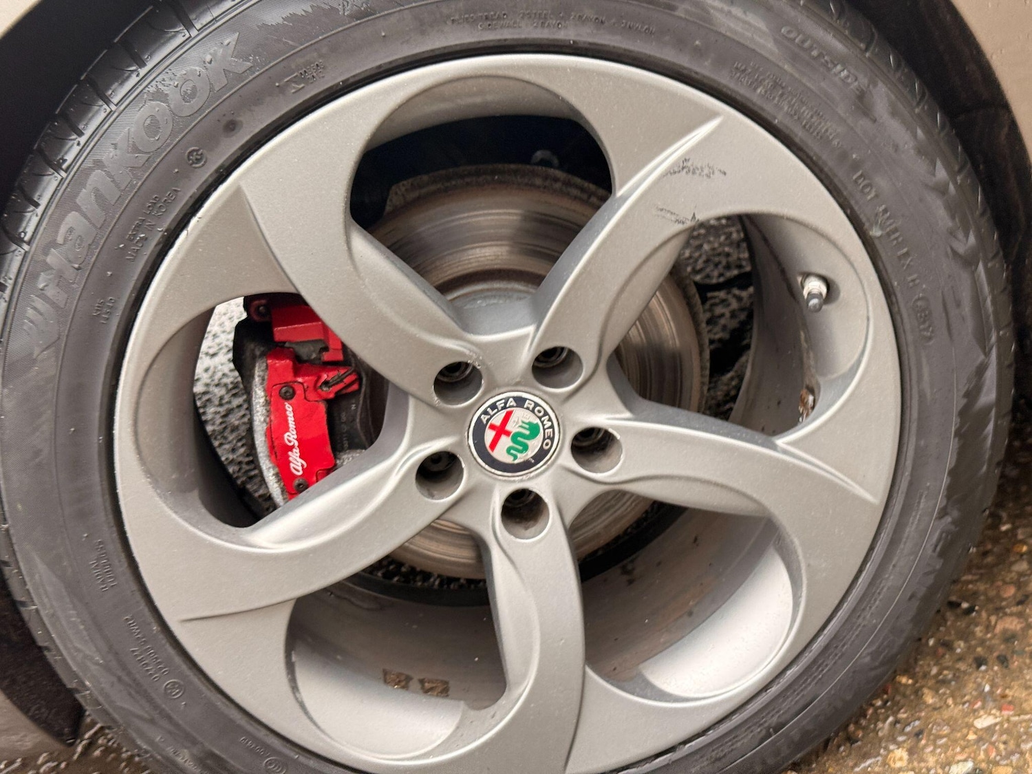 Used Alfa Romeo Giulia 2017 for sale - 77290463: Photo 60