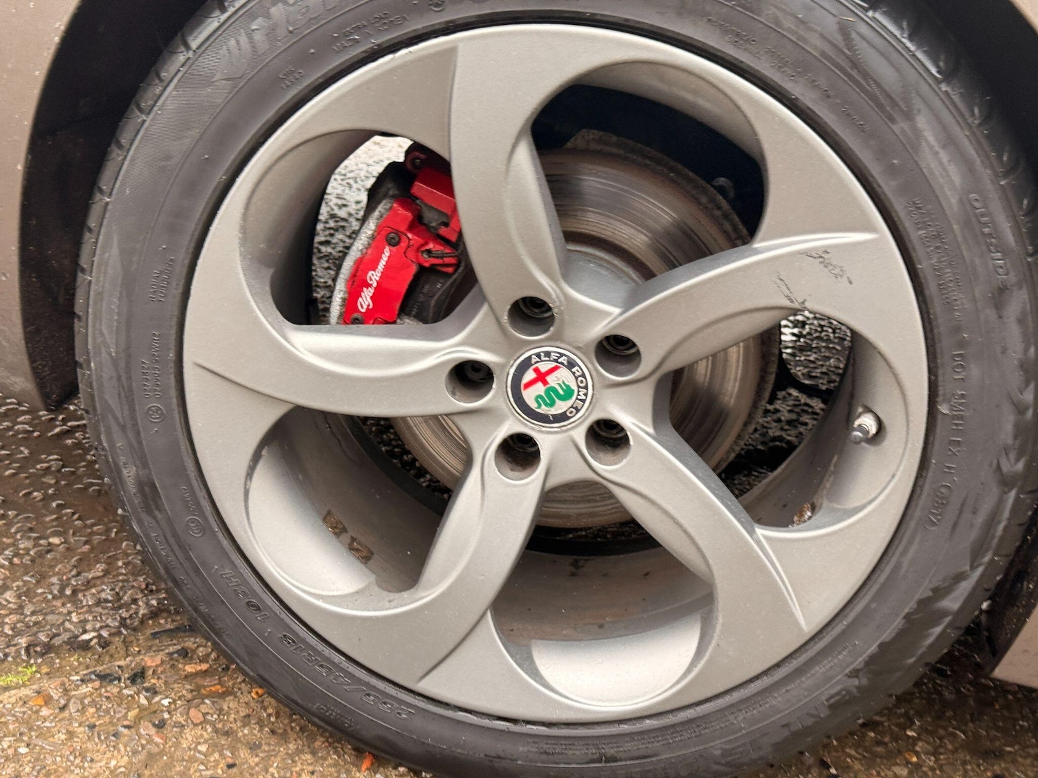 Used Alfa Romeo Giulia 2017 for sale - 77290463: Photo 61