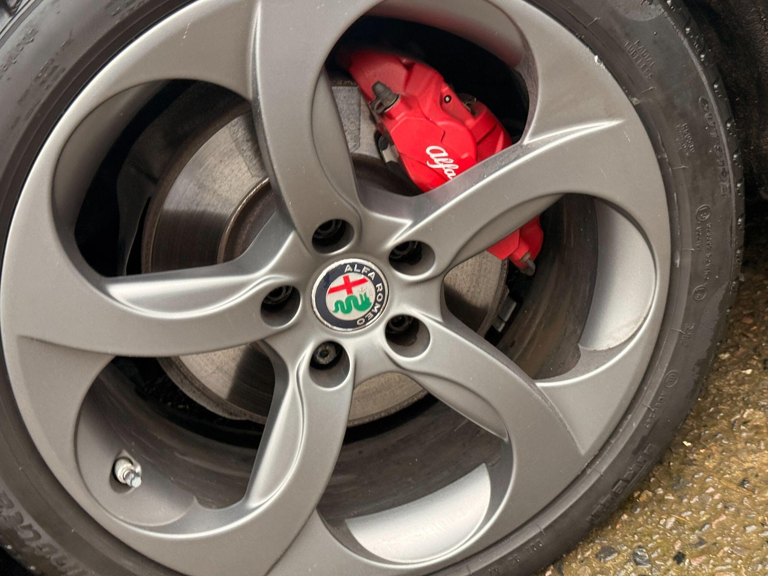 Used Alfa Romeo Giulia 2017 for sale - 77290463: Photo 63