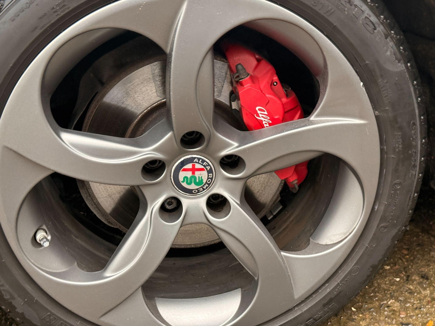 Used Alfa Romeo Giulia 2017 for sale - 77290463: Photo 64