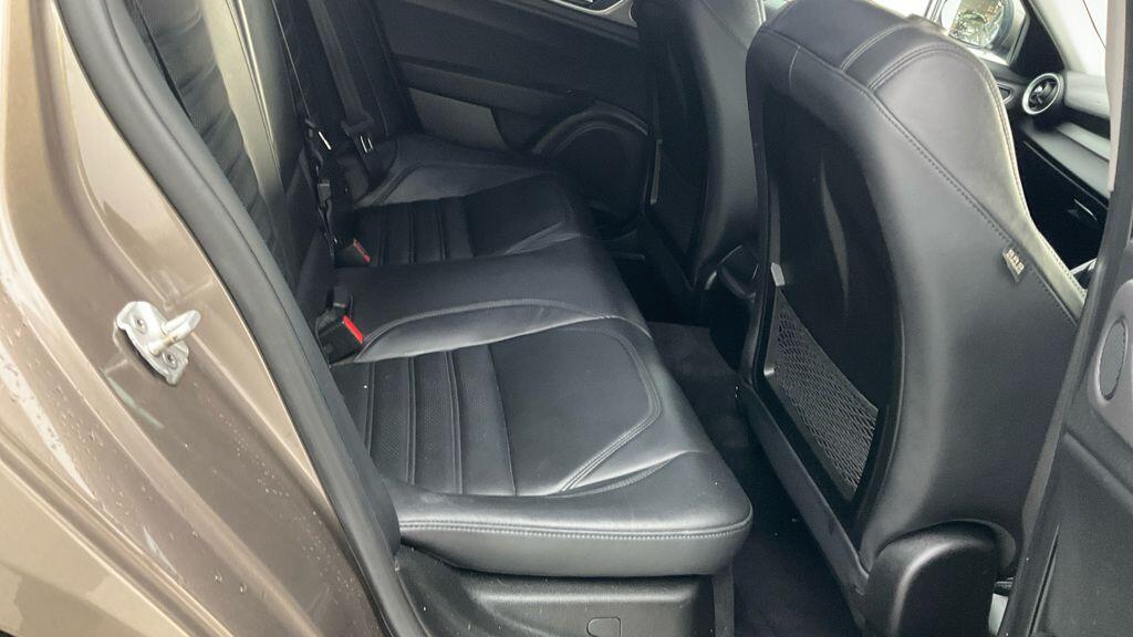 Used Alfa Romeo Giulia 2017 for sale - 77290463: Photo 7