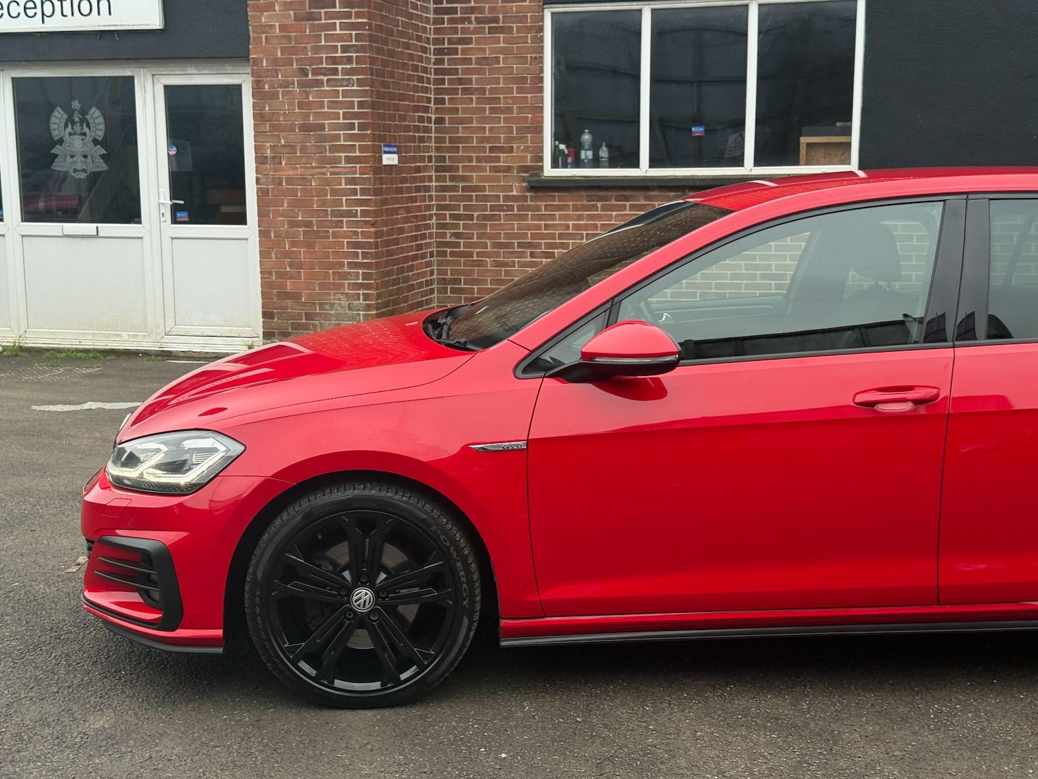 Used Volkswagen Golf 2018 for sale - 76781792: Photo 17