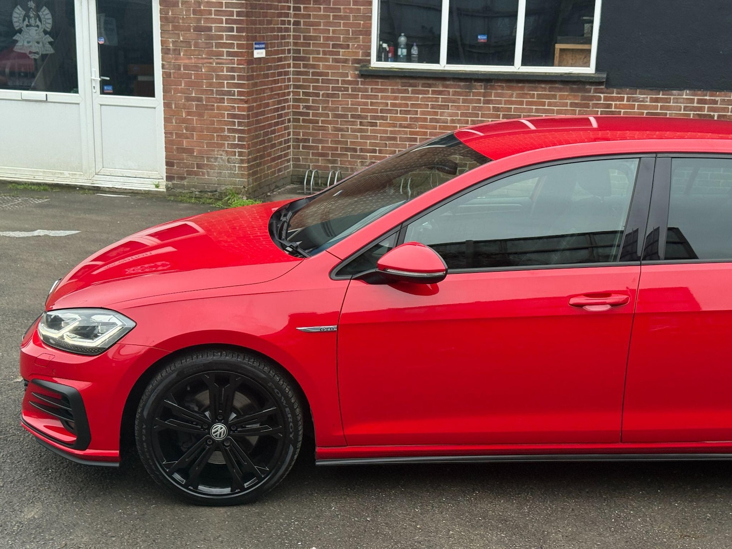 Used Volkswagen Golf 2018 for sale - 76781792: Photo 18