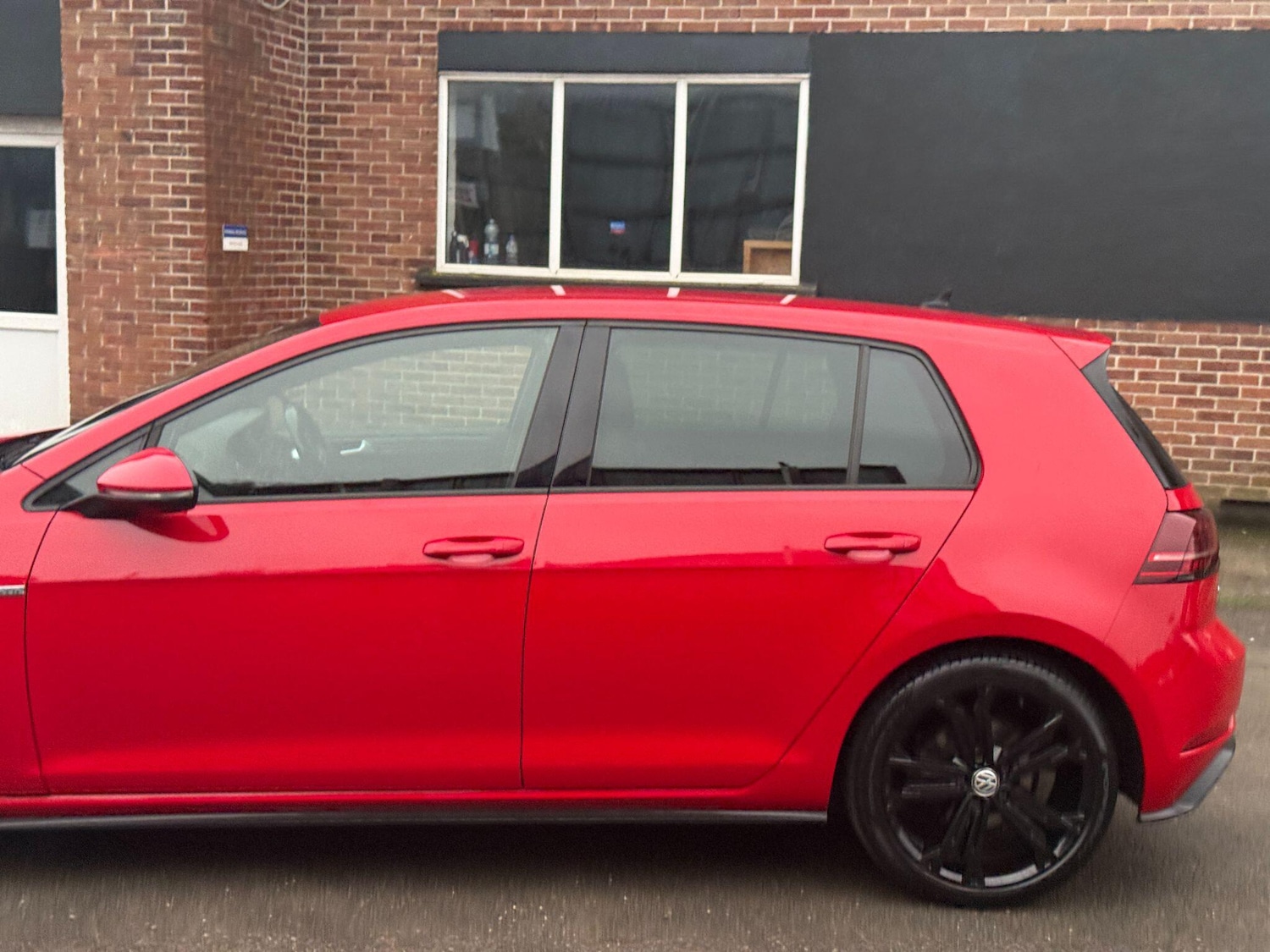 Used Volkswagen Golf 2018 for sale - 76781792: Photo 19