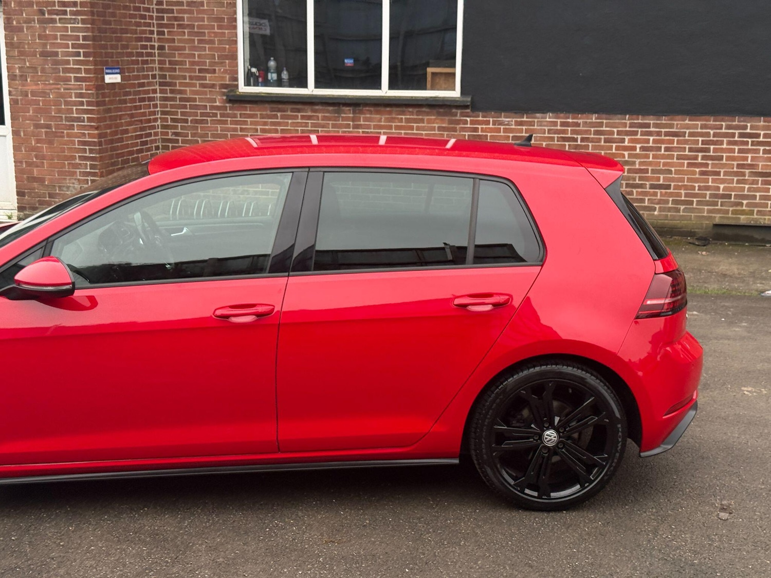 Used Volkswagen Golf 2018 for sale - 76781792: Photo 20