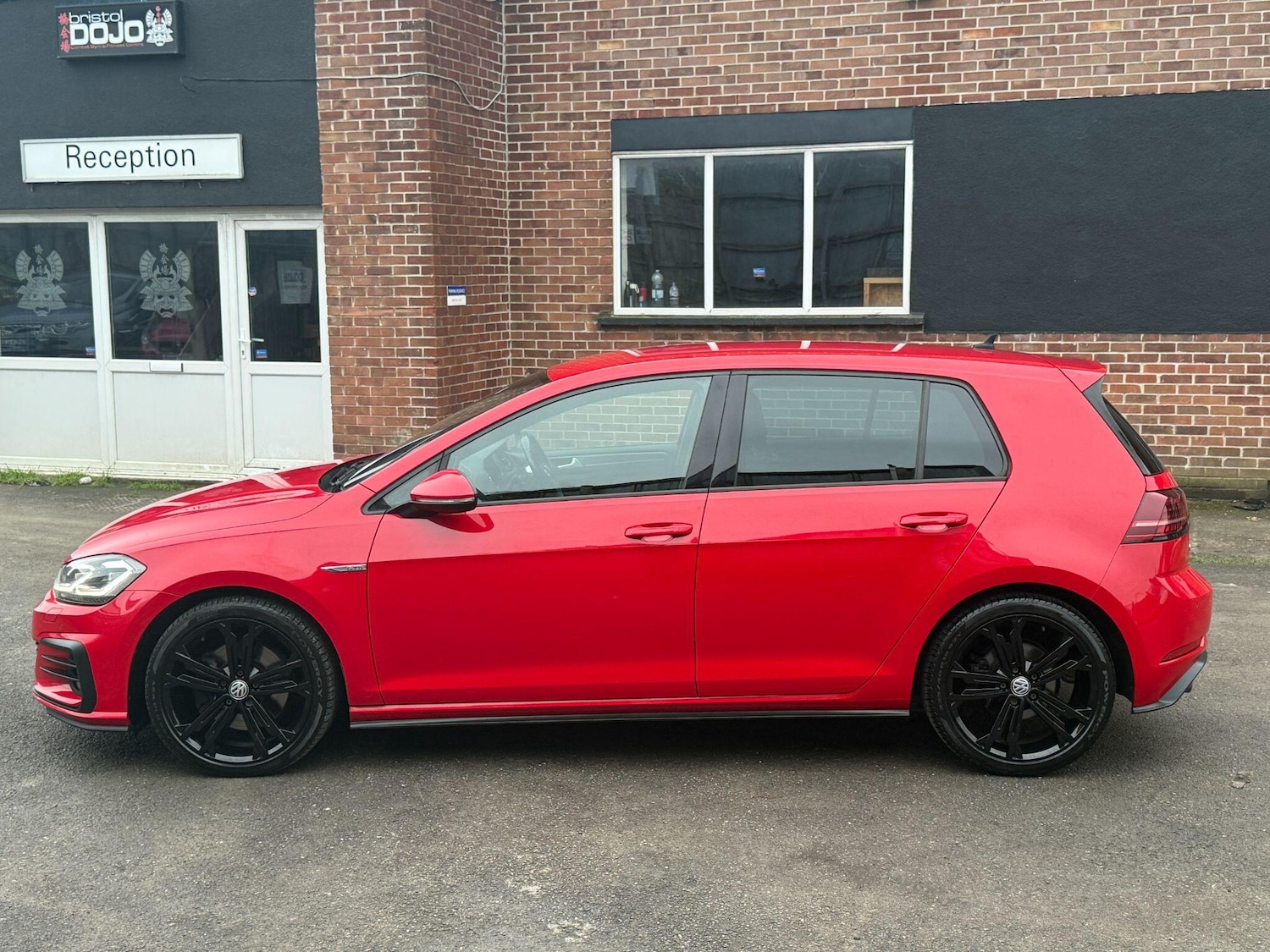 Used Volkswagen Golf 2018 for sale - 76781792: Photo 21