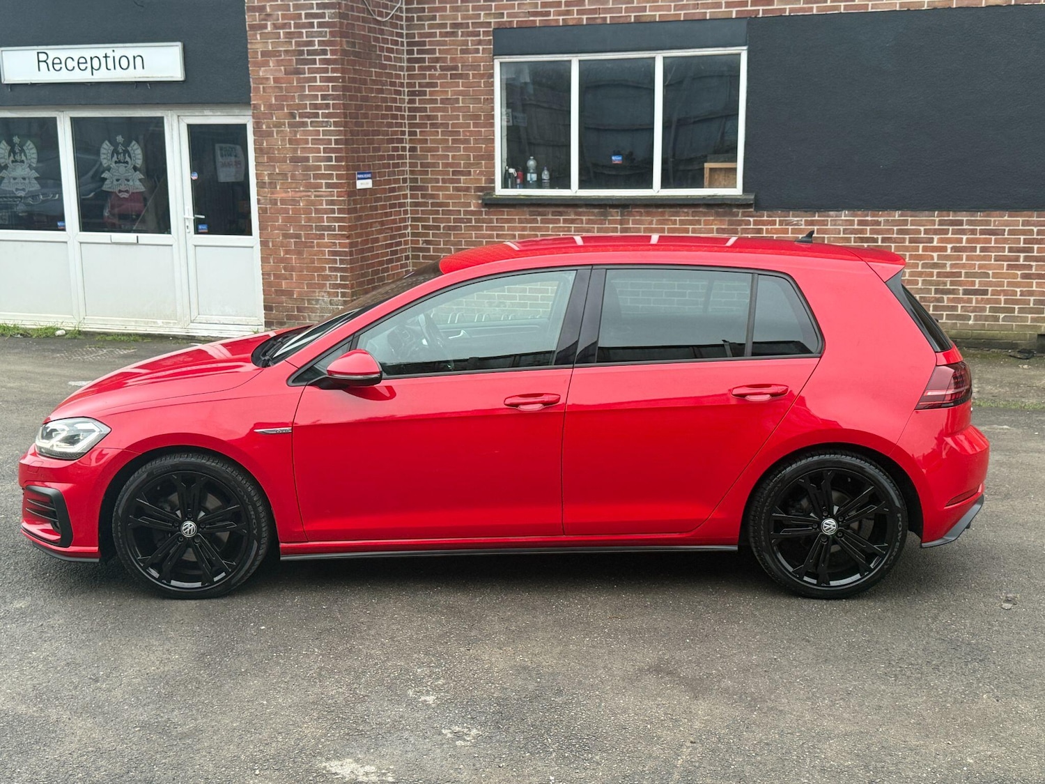 Used Volkswagen Golf 2018 for sale - 76781792: Photo 22