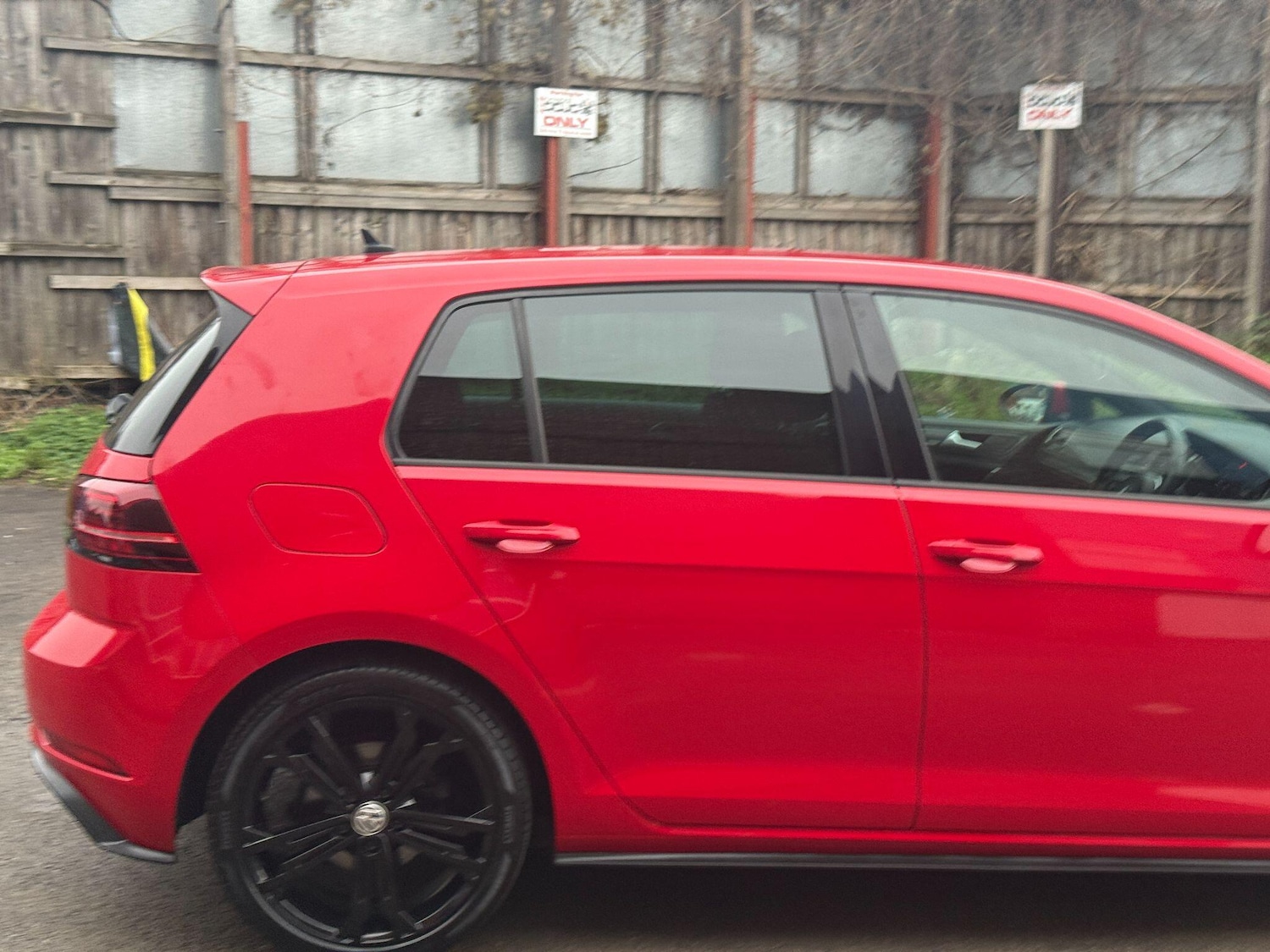 Used Volkswagen Golf 2018 for sale - 76781792: Photo 27