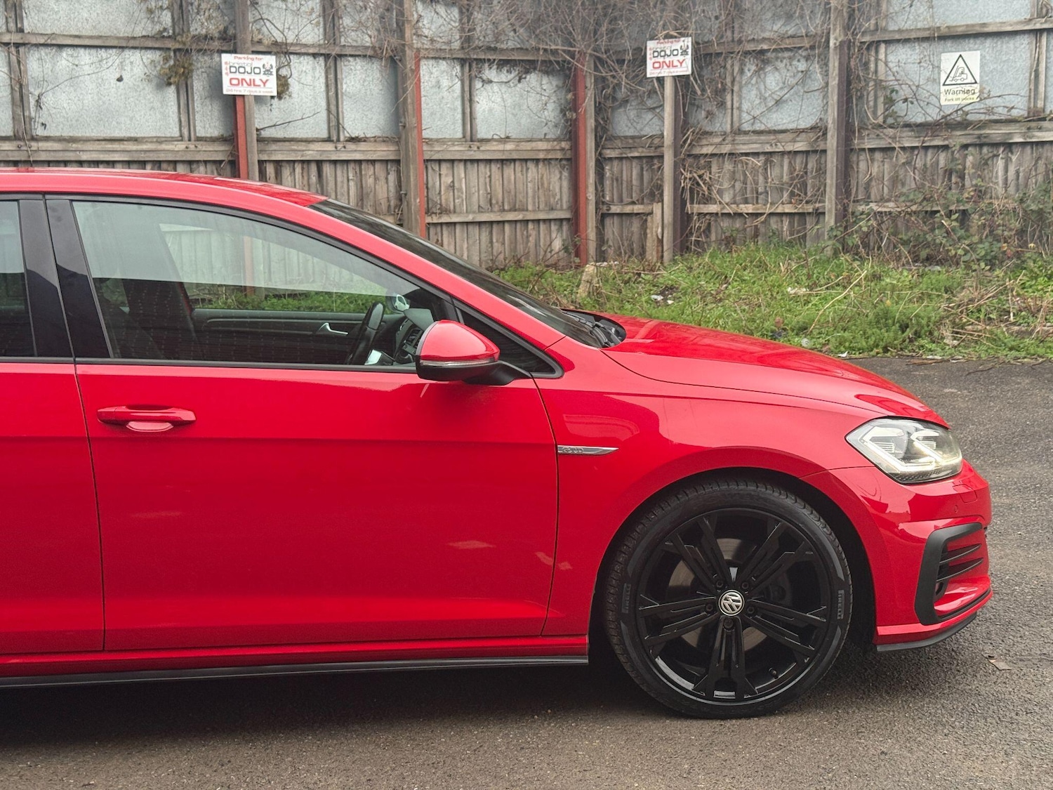 Used Volkswagen Golf 2018 for sale - 76781792: Photo 29