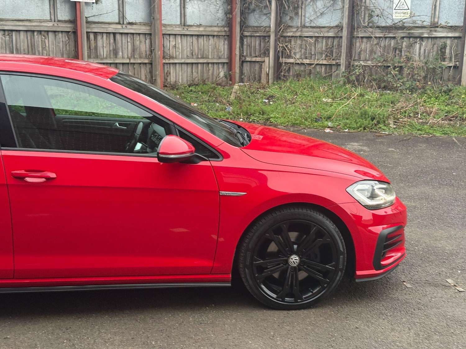 Used Volkswagen Golf 2018 for sale - 76781792: Photo 30